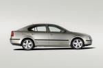 Skoda Octavia 2004 года